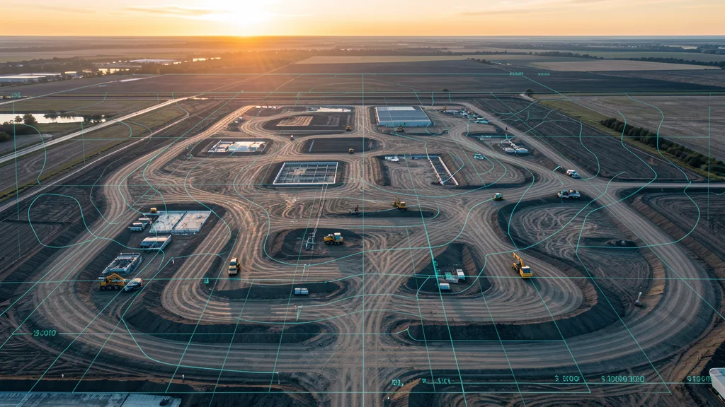 Aerial imaging ROI calculator comparison